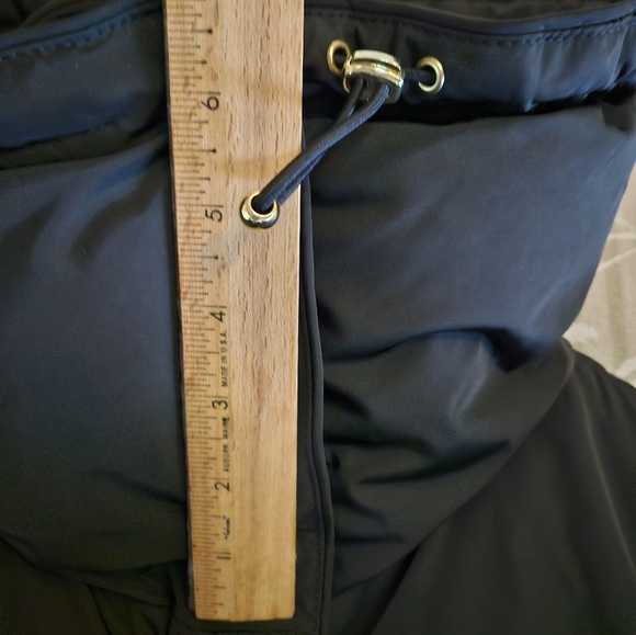 ❄❄🔥BRAND NEW COLE HAAN 3/4  DOWN COAT - Picture 10 of 10